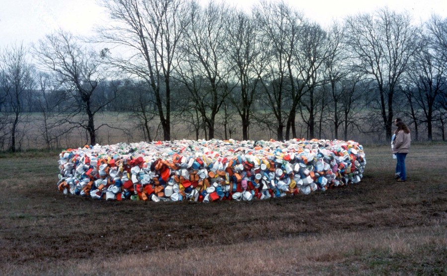 Round  1995 Connemara Nature Conservancy  Plano, TX